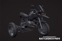 モーターサイクル