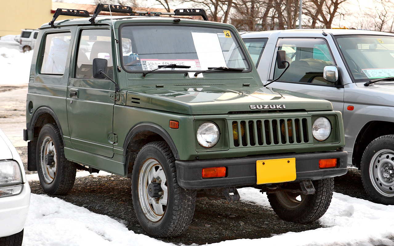 UAZ